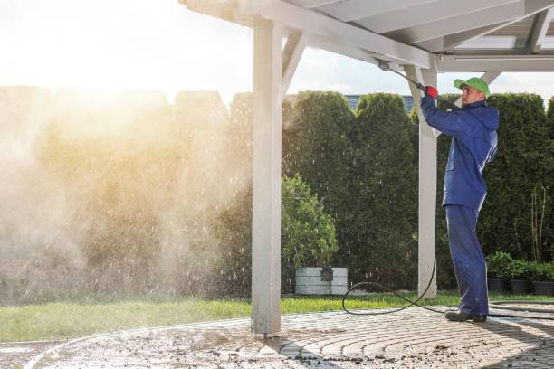 Boat and Dock Cleaning in Polkton, NC