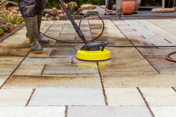 Reliable Polkton, NC Pressure Washing Services Solutions