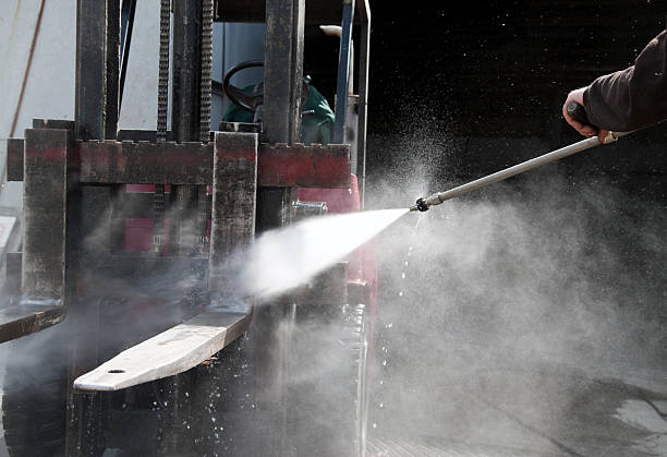 Best Gas Station Cleaning  in Polkton, NC